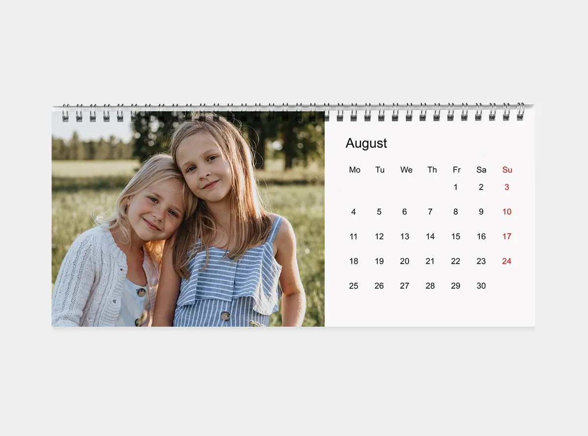 Tischkalender
